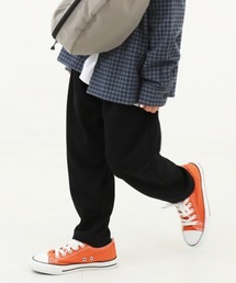 devirock（デビロック）の「ゆったり スウェットタックパンツ（スウェットパンツ・キッズ）」