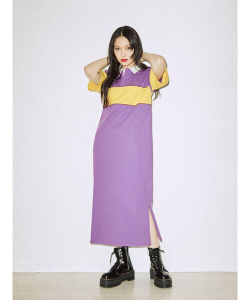 セール ブランド古着 半袖ワンピース ワンピース Jouetie ジュエティ のファッション通販 Zozoused セール ブランド古着 半袖ワンピース ワンピース Jouetie ジュエティ のファッション通販 Zozoused