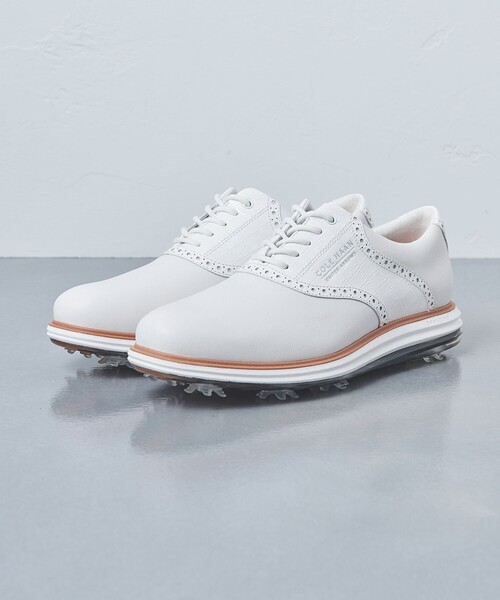 COLE HAAN（コールハーン）の「【別注】＜COLE HAAN×UNITED ARROWS