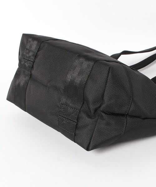 NEW ERA（ニューエラ）の「【NEW ERA/ニューエラ】 Tote Bag Mini（トートバッグ・レディース・ブラック/レオパード/ブラック×ホワイト・FREE）」の5枚目の写真