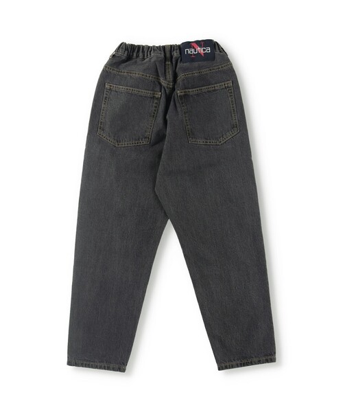 NAUTICA（ノーティカ）の「【NAUTICA/ノーティカ】デニムロングパンツ（デニムパンツ・キッズ・ブルー/ネイビー/ブラック・120/130/140/150）」の20枚目の写真