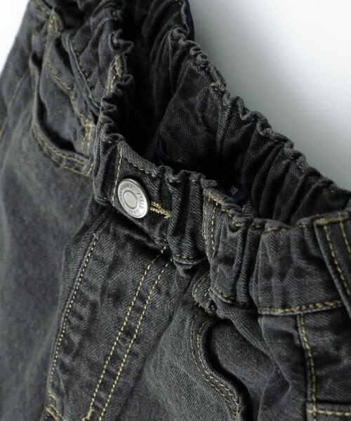 NAUTICA（ノーティカ）の「【NAUTICA/ノーティカ】デニムロングパンツ（デニムパンツ・キッズ・ブルー/ネイビー/ブラック・120/130/140/150）」の19枚目の写真