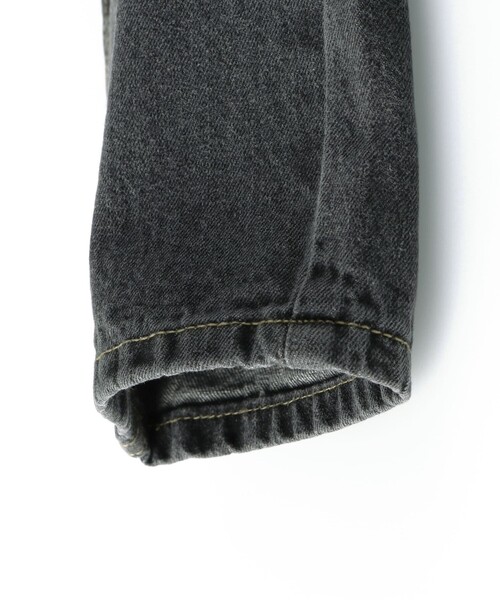 NAUTICA（ノーティカ）の「【NAUTICA/ノーティカ】デニムロングパンツ（デニムパンツ・キッズ・ブルー/ネイビー/ブラック・120/130/140/150）」の15枚目の写真