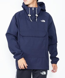 THE NORTH FACE | THE NORTH FACE(ザ・ノース・フェイス) ストレッチ アノラックパーカー(マウンテンパーカー)