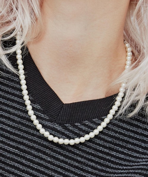 ブランド古着 ネックレス ネックレス Aiver アイバー のファッション通販 Zozoused