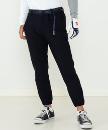 BEAMS GOLF（ビームスゴルフ）の「GRAMICCI × BEAMS GOLF / 別注 裏起毛 ジャージ ジョガーパンツ（その他パンツ・メンズ）」