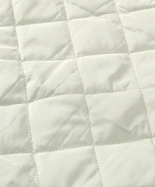 BRANSHES(ブランシェス)の「キルトIラインシルエットジャンパースカート(ジャンパースカート・キッズ・カーキ/ライトベージュ・100/110/120/130/140/150)」の21枚目の写真