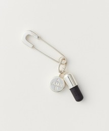 AMBUSH（アンブッシュ）の「PILL CHARM EARRING 2（ピアス（片耳