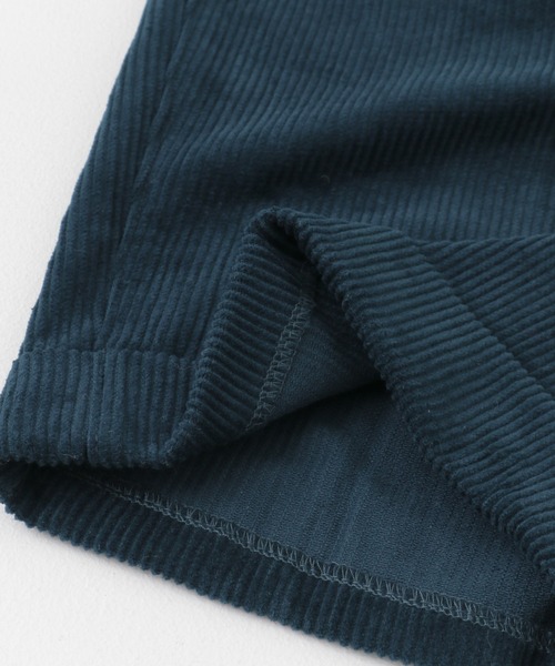 FORK&SPOON（フォークアンドスプーン）の「FORK&SPOON　コーデュロイパンツ（その他パンツ・メンズ・グレー/ブルー系その他/アイボリー・5/4）」の22枚目の写真