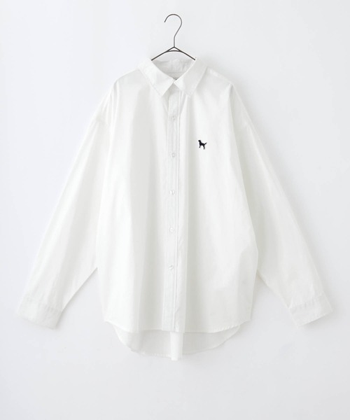 Labrador Retriever/ラブラドールレトリーバー 別注 ワンポイント