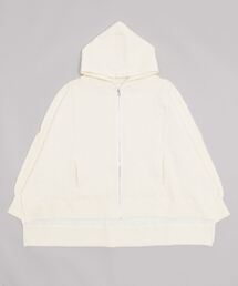 FUKURE JQ HOODIE