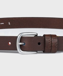 Paul Smith（ポールスミス）の「カラーステッチ エンボスロゴ