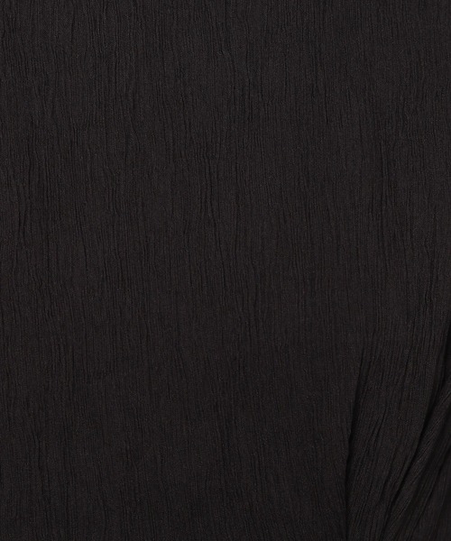 Love,Bonito（ラブボニート）の「アーリン テクスチャード ボートネック コラムドレス（ワンピース・レディース・クリーム/ブラック・X-SMALL/SMALL/MEDIUM/LARGE）」の21枚目の写真