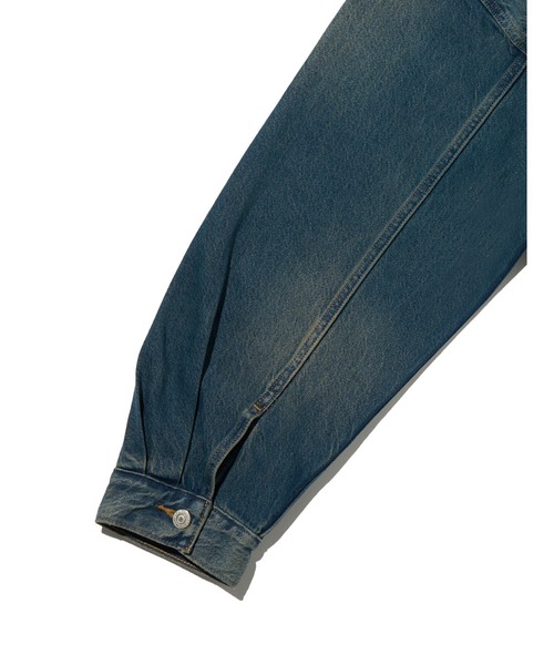 Levi's/リーバイス XL TRUCKER JACKET（デニムジャケット）｜Levi's