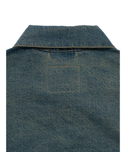 セール】Levi's/リーバイス JAPAN LIMITED XL TRUCKER JACKET（デニム