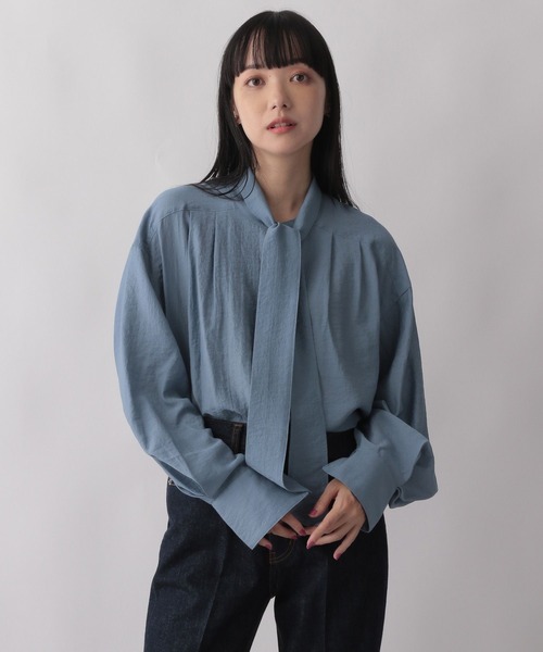 ＡＬＯＥです。 Maison MIHARA YASUHIRO ONLINE STORE（ミハラヤスヒロ