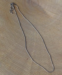 【GOLDY】スリム チェーン チョーカー / 3181150　※