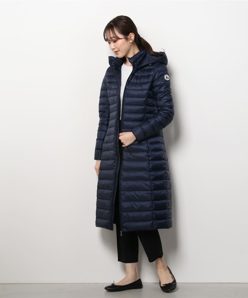 J.O.T.T(ジョット)の「JOTT/ジョット/LAURIE(ダウンジャケット/コート)」 WEAR