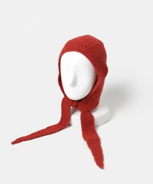 paloma wool パロマウール PALUI ニットキャップ バラクラバ