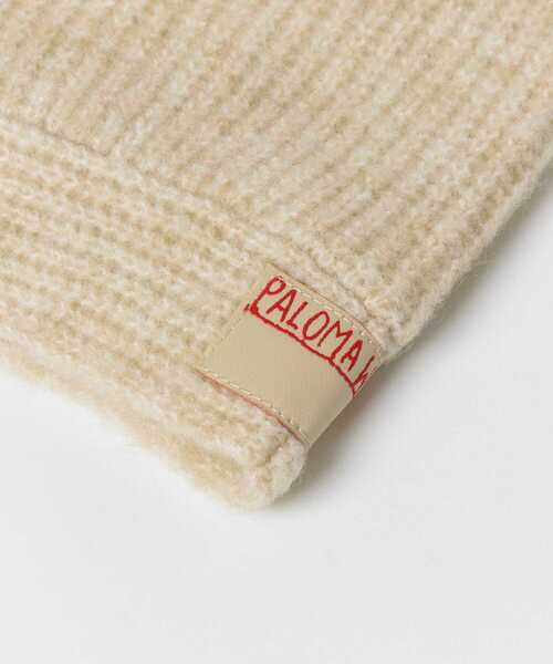 Paloma Wool（パロマウール）の「paloma wool PAULI（ニットキャップ
