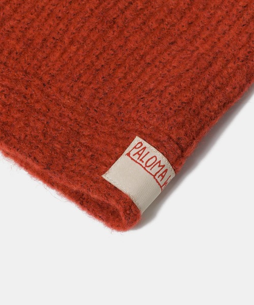 Paloma Wool（パロマウール）の「paloma wool PAULI（ニット