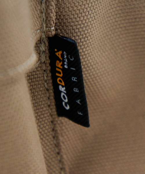 CIAOPANIC（チャオパニック）の「【The Sun And Classic/TSAC】FLAP NAPSACK（バックパック/リュック・レディース・ホワイト/ブラック/ベージュ/ターコイズブルー/ネイビー・FREE）」の10枚目の写真