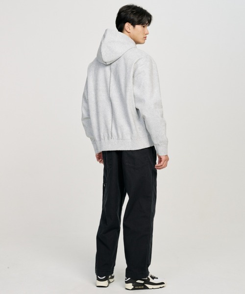 NIKE(ナイキ)の「ナイキ エア マックス 90 メンズシューズ / Nike Air Max 90 Men's Shoes(スニーカー・メンズ・ホワイト/オレンジ系その他・30/25/26/27/28/29/25.5/26.5/27.5/24.5/28.5/29.5/24)」の15枚目の写真