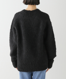 CINOH チノ⭐︎Deuxieme Classe ⭐︎クルーネックニット Deuxieme Classe（ドゥーズィエムクラス）の「【CINOH/チノ】ALPACA