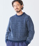 L.L.Bean(エルエルビーン)の「トップス(ニット/セーター)」