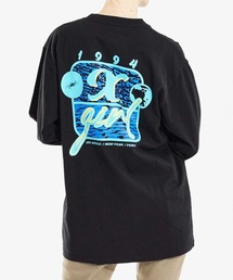 X-girl | COSMIC L/S TEE(Tシャツ/カットソー)