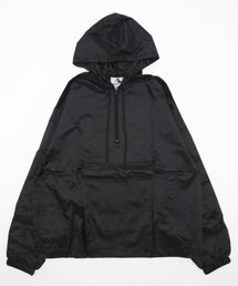 AUGUSTA（アウグスタ）の「【AUGUSTA】（UN）PACKABLE HALF-ZIP HOODED PULLOVER JACKET（ナイロンジャケット）」