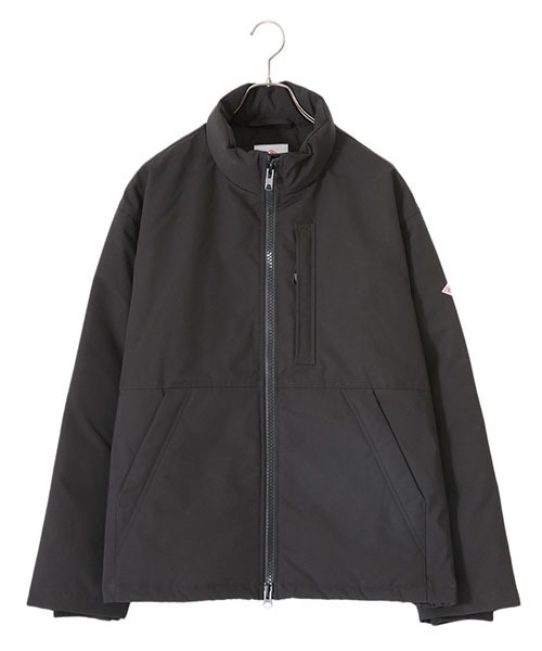 DANTON（ダントン）の「DANTON / ダントン：STAND COLLAR DOWN