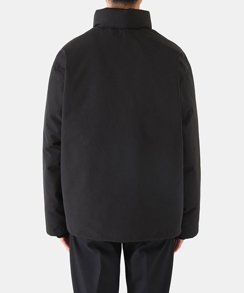 DANTON（ダントン）の「DANTON / ダントン：STAND COLLAR DOWN