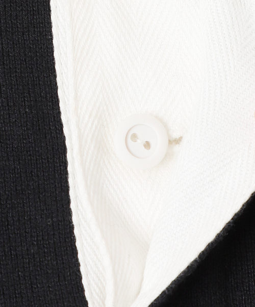 americana☆ ラガーシャツ Deuxieme Classe 購入 ドゥーズィエム