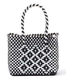 Diminutivo mini メルカド ハンドバッグ