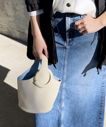 HASHIBAMI | 【Hashibami】 別注リバーシブルバッグ(ハンドバッグ)