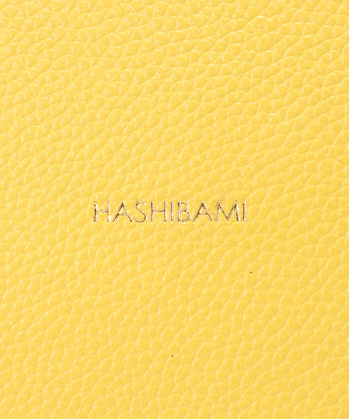 HASHIBAMI（ハシバミ）の「【Hashibami】 別注リバーシブルバッグ（ハンドバッグ・レディース・イエロー/アイボリー・FREE）」の15枚目の写真