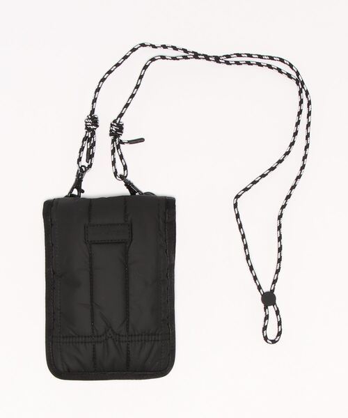 HUNTER（ハンター）の「《HUNTER》INTREPID PUFFER ESSENTIAL