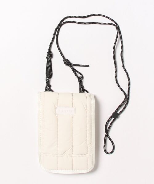 HUNTER（ハンター）の「《HUNTER》INTREPID PUFFER ESSENTIAL