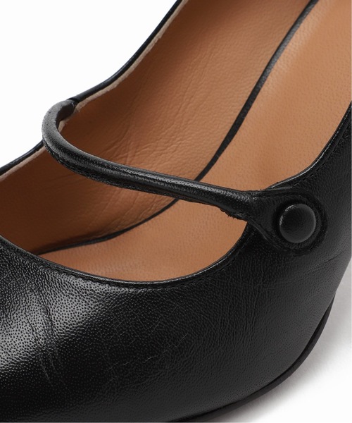 追加》abc ブラックパンプス2（パンプス）｜EDIT. FOR LULU