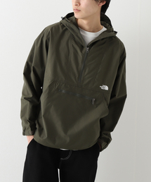 THE NORTH FACE | 【THE NORTH FACE / ザ ノースフェイス】Compact Anorak(マウンテンパーカー)