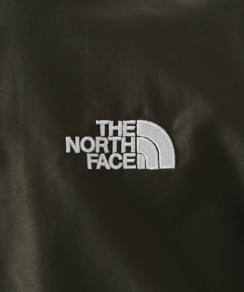 THE NORTH FACE(ザノースフェイス)の「【THE NORTH FACE / ザ ノースフェイス】Compact Anorak(マウンテンパーカー・メンズ・カーキ/ブラック・LARGE/MEDIUM/X-LARGE)」の19枚目の写真