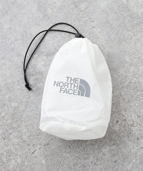 THE NORTH FACE(ザノースフェイス)の「【THE NORTH FACE / ザ ノースフェイス】Compact Anorak(マウンテンパーカー・メンズ・カーキ/ブラック・LARGE/MEDIUM/X-LARGE)」の3枚目の写真