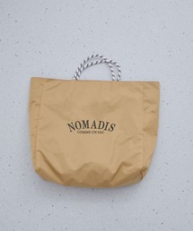 【NOMADIS】別注 SAC2