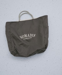 NOMADIS | 【NOMADIS】別注 SAC2(トートバッグ)