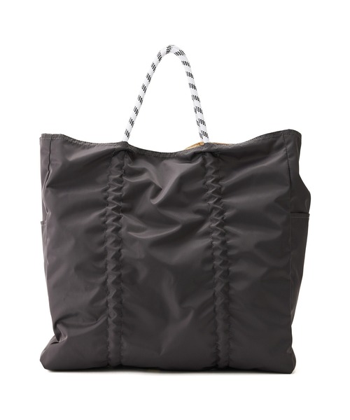美品 NOMADIS ノマディス SAC2 petit エコバッグ ラベンダー NOMADIS トートバッグ ラベンダー(別注SAC2) - メルカリ