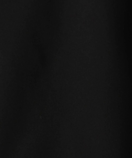 Grand PARK(グランドパーク)の「圧縮マイクロ鹿の子半袖スウェット(セットアップ対応アイテム)(Tシャツ/カットソー・メンズ・ブラック/ホワイト/ネイビー/グレー・X-LARGE/MEDIUM/LARGE)」の16枚目の写真