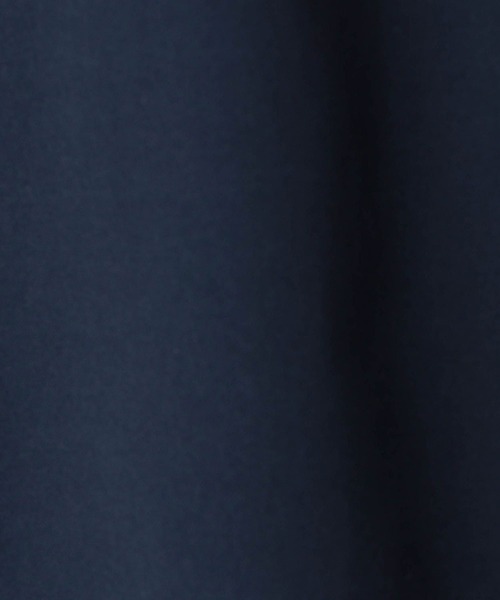 Grand PARK(グランドパーク)の「圧縮マイクロ鹿の子半袖スウェット(セットアップ対応アイテム)(Tシャツ/カットソー・メンズ・ブラック/ホワイト/ネイビー/グレー・X-LARGE/MEDIUM/LARGE)」の17枚目の写真