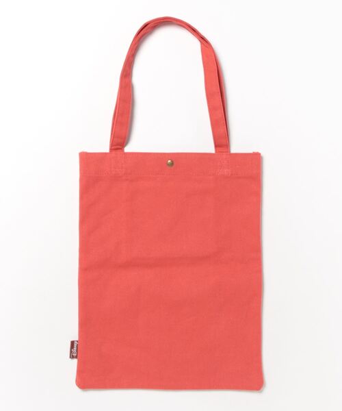 Disney（ディズニー）の「【 Disney 】 モーダトートバッグ（トートバッグ・レディース・マスタード/ネイビー/レンガ/グレー・FREE）」の7枚目の写真