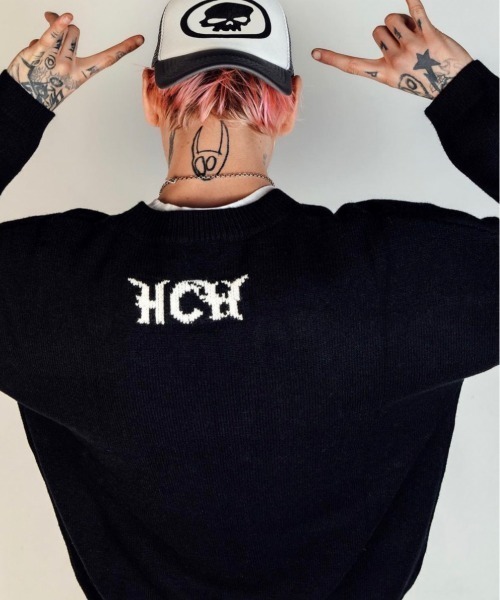 Heaven Can Wait（ヘブンキャンウェイト）の「【HEAVEN CAN WAIT